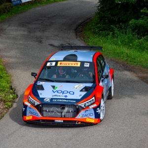 30° RALLY DEL TARO - Gallery 2